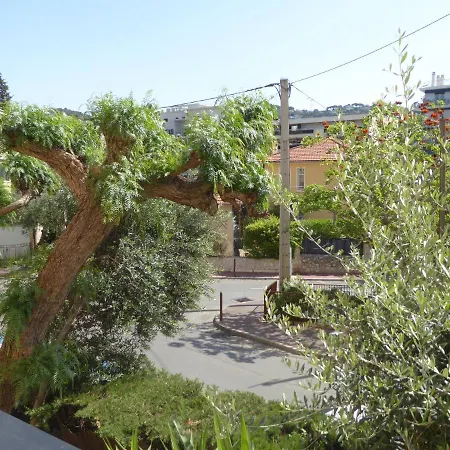 Holidays In Cannes - 2p - Wifi - Clim - Parking Apartment *