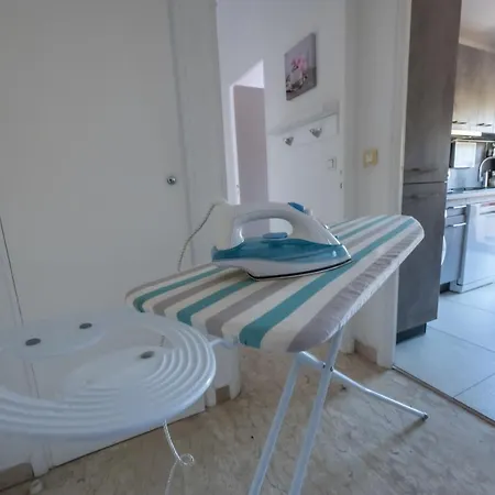 Holidays In Cannes - 2p - Wifi - Clim - Parking